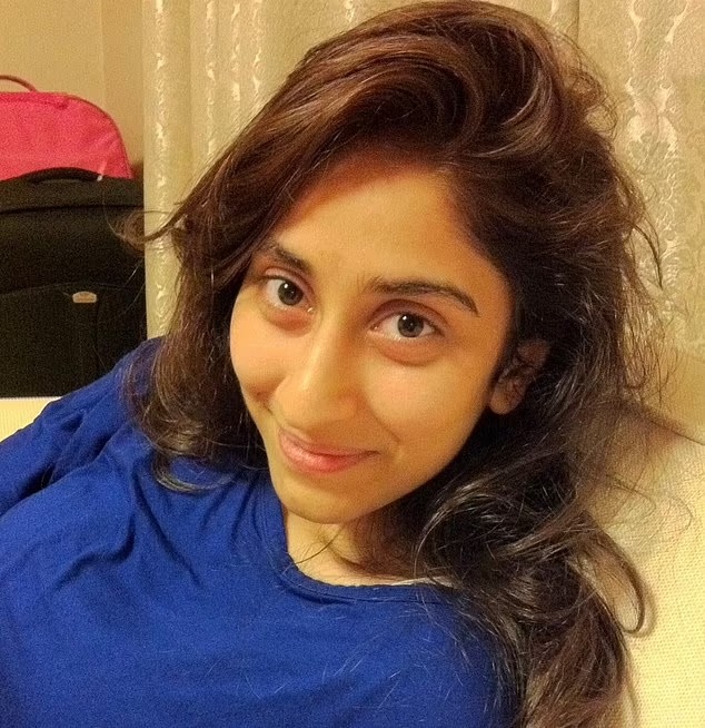 Quý tử nhà giàu vung tay sát hại con gái nhà lành vì bị từ chối lời cầu hôn, video nạn nhân bị hành hạ trước khi chết khiến dư luận sôi máu-3