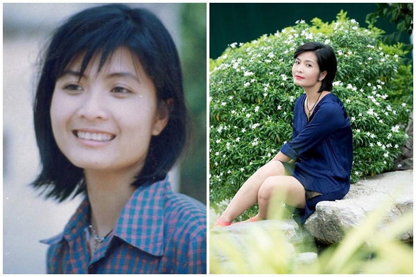 Khán giả bất ngờ trước ngoại hình lớn bổng của con trai, con gái NSND Công Lý-3