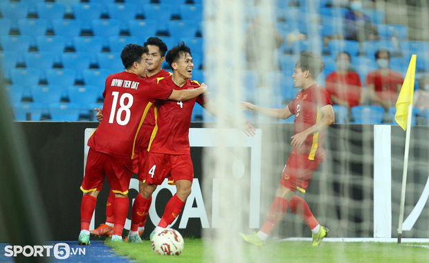 Cảm ơn chiến tích phi thường của U23 Việt Nam! Vô địch rồi!-1