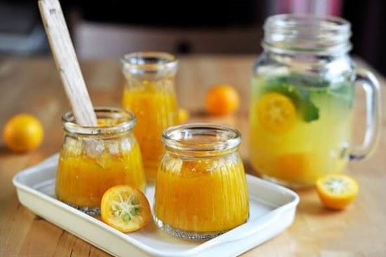 Mùa dịch mẹ làm ngay hũ quất ngâm để cả nhà phòng bệnh, vừa ấm phổi, giảm ho lại long đờm cực hiệu quả