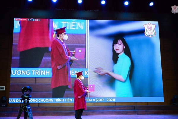 Học sinh nhiều trường tạm dừng đến lớp vì dịch Covid-19-3