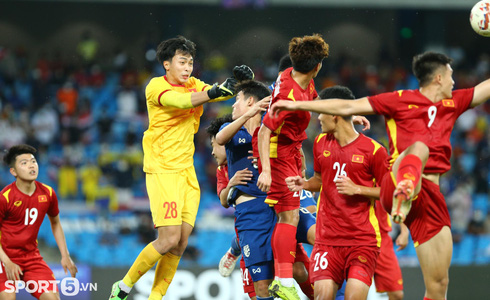 Cảm ơn chiến tích phi thường của U23 Việt Nam! Vô địch rồi!-3