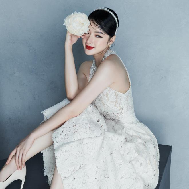 Vừa mới tìm hiểu để kết hôn chưa lâu, Angela Phương Trinh đã quay xe xác nhận Cao Thái Sơn chỉ là anh trai đồng nghiệp-5