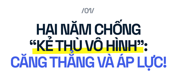 CDC Hà Nội hơn hai năm khốc liệt chống Covid-19: Đó là khoảng thời gian chúng tôi không thể nào quên-1
