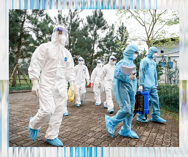 CDC Hà Nội hơn hai năm khốc liệt chống Covid-19: Đó là khoảng thời gian chúng tôi không thể nào quên-3