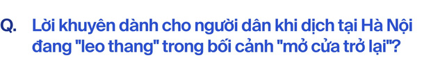 CDC Hà Nội hơn hai năm khốc liệt chống Covid-19: Đó là khoảng thời gian chúng tôi không thể nào quên-20