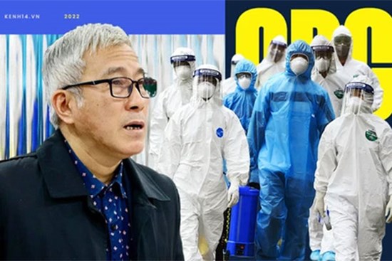 CDC Hà Nội hơn hai năm khốc liệt chống Covid-19: Đó là khoảng thời gian chúng tôi không thể nào quên