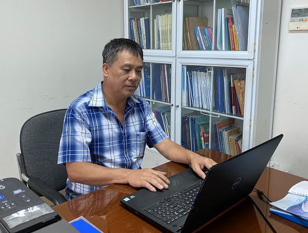 CDC Hà Nội hơn hai năm khốc liệt chống Covid-19: Đó là khoảng thời gian chúng tôi không thể nào quên-17