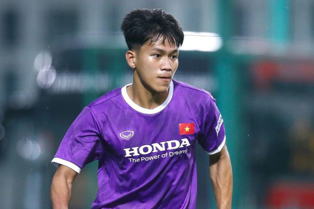 Cầu thủ ghi bàn duy nhất cho U23 Việt Nam trận chung kết: Bàn thắng này em dành tới những bạn bị Covid và...-3