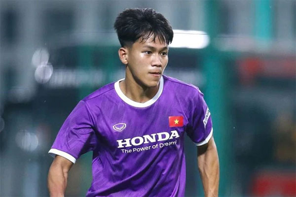 Dàn nam thần mới của U23 Việt Nam làm gì sau khi lên ngôi vô địch Đông Nam Á?-8