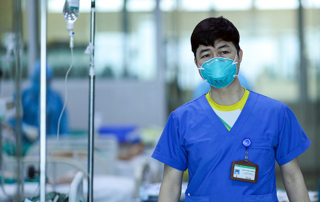 Đo SpO2 nhưng thông số trồi sụt thất thường. Chuyên gia chỉ ra nguyên nhân hay đang mắc phải-1