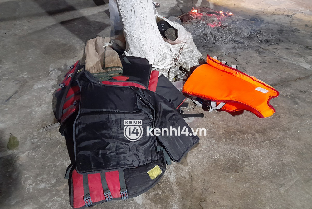 Nạn nhân vụ chìm cano ở Hội An đau đớn: Vợ ơi, con ơi! Giờ tôi biết phải làm sao đây...-5