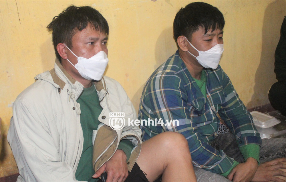 Nạn nhân vụ chìm cano ở Hội An đau đớn: Vợ ơi, con ơi! Giờ tôi biết phải làm sao đây...-1