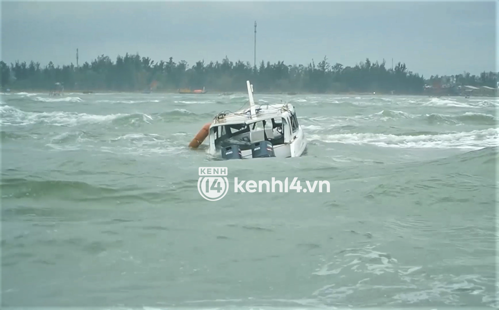 Nạn nhân vụ chìm cano ở Hội An đau đớn: Vợ ơi, con ơi! Giờ tôi biết phải làm sao đây...-3