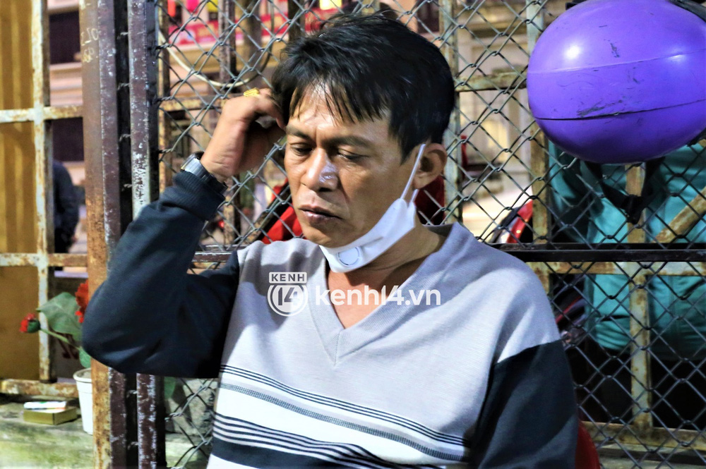 Nạn nhân vụ chìm cano ở Hội An đau đớn: Vợ ơi, con ơi! Giờ tôi biết phải làm sao đây...-7