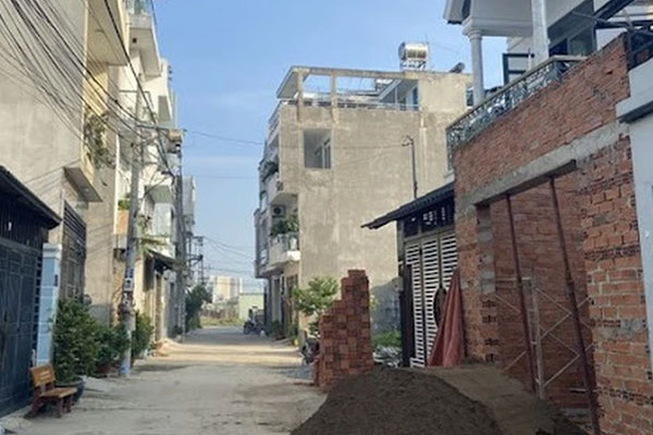 5 bí mật chủ nhà thường giấu nhẹm với khách khi bán khiến người mua hớ nặng-1