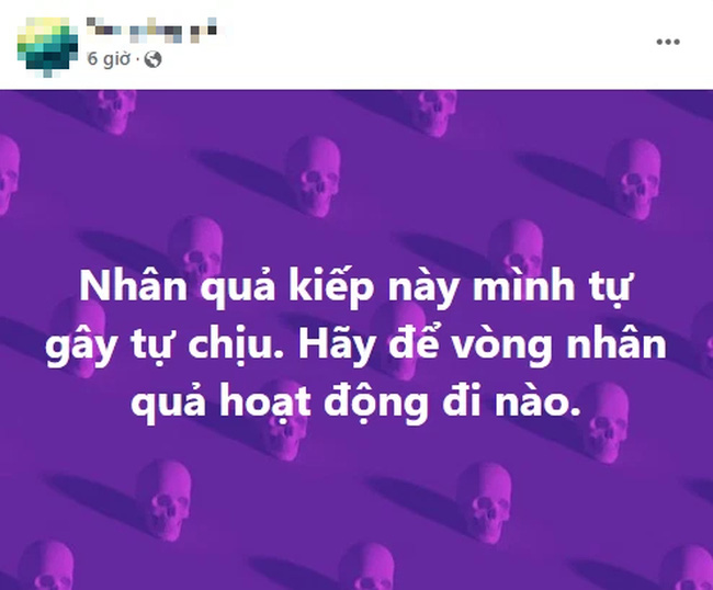 Vụ nam thanh niên livestream nhảy cầu tự tử: Xót xa bình luận không hồi đáp của người thân Con về với mẹ đi!-4