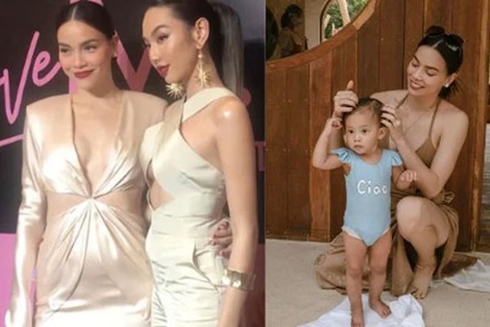 Hồ Ngọc Hà lộ vòng 2 to vượt mặt, dân tình xào xáo chuyện mang thai