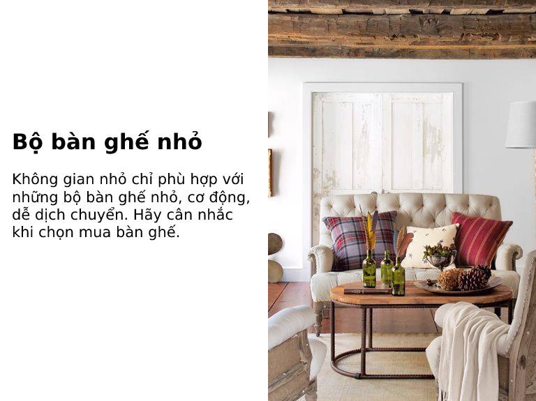 Nhà nhỏ nhưng không chật: 12 cách giải phóng diện tích-4