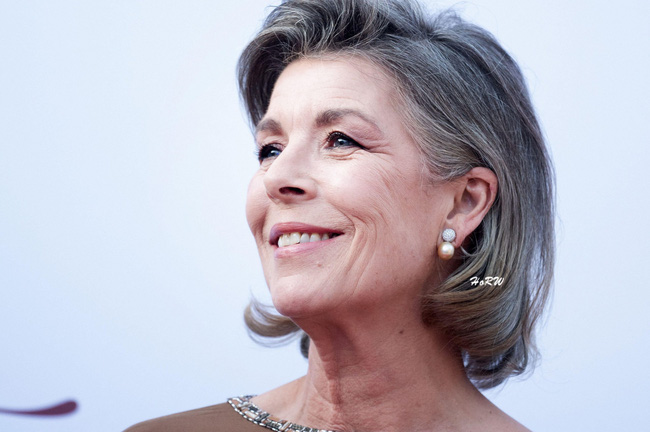 Lộ diện người phụ nữ trở thành Đệ nhất phu nhân thay thế vị trí của Vương phi Monaco, sau thời gian dài ở ẩn không dấu vết-8