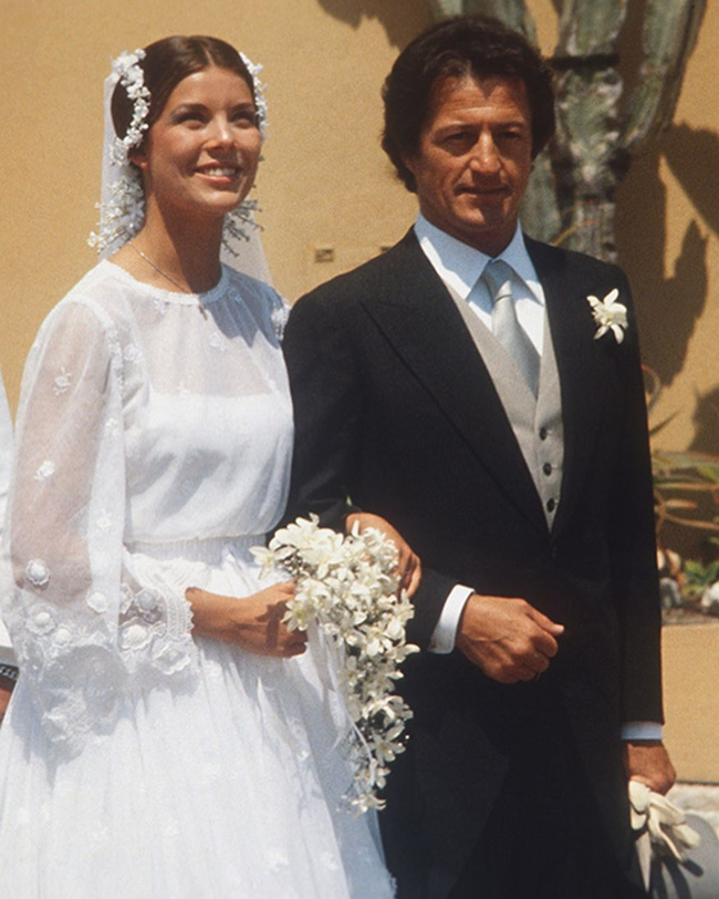 Lộ diện người phụ nữ trở thành Đệ nhất phu nhân thay thế vị trí của Vương phi Monaco, sau thời gian dài ở ẩn không dấu vết-5