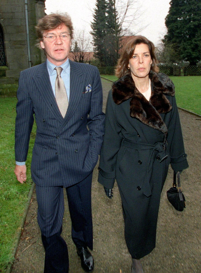 Lộ diện người phụ nữ trở thành Đệ nhất phu nhân thay thế vị trí của Vương phi Monaco, sau thời gian dài ở ẩn không dấu vết-7