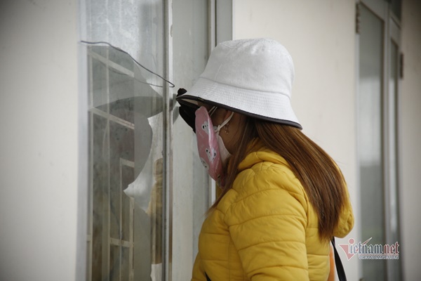 Vụ chìm ca nô 15 người tử vong: Hình ảnh thắt lòng ở nhà tang lễ-8