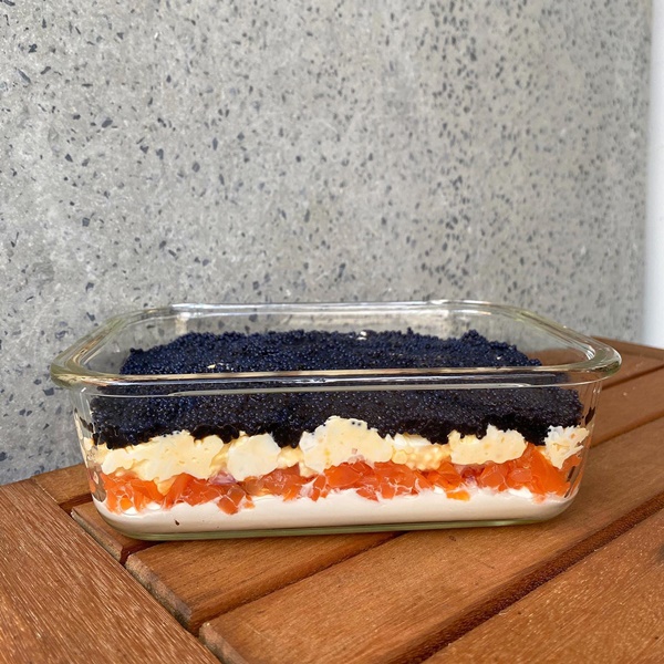 Thanh Hằng, Hà Tăng mê món ăn dành cho giới siêu giàu nhưng tăng collagen, ngừa lão hóa cực tốt-5