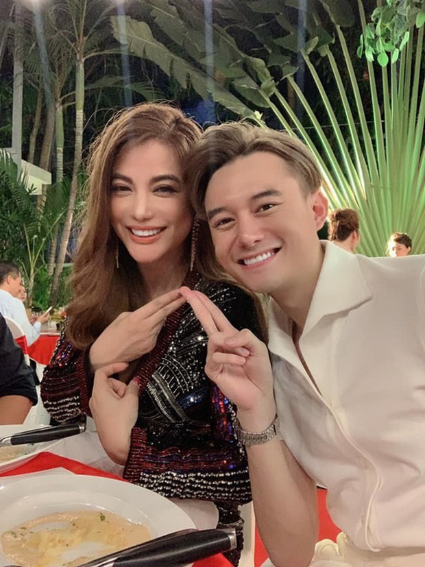 Được hỏi chuyện có con với Trương Ngọc Ánh, tình trẻ kém 14 tuổi nói 1 câu tỏ rõ thái độ?-2