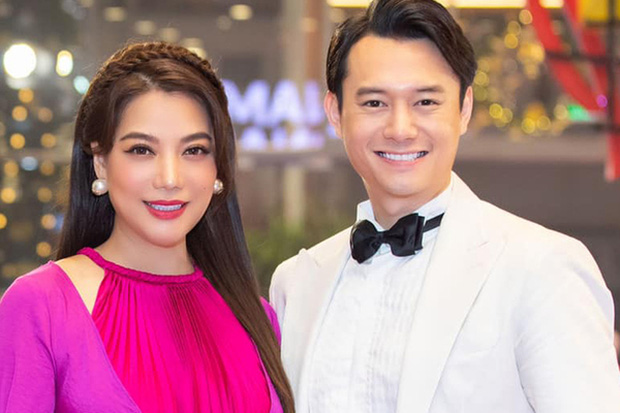 Được hỏi chuyện có con với Trương Ngọc Ánh, tình trẻ kém 14 tuổi nói 1 câu tỏ rõ thái độ?-4