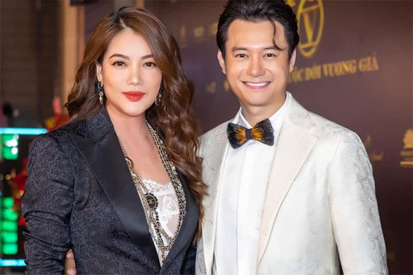 Bảo Tiên nhà Trương Ngọc Ánh khoe gương mặt xinh xắn không tì vết, nhưng đôi chân dài mới thực sự gây choáng-7