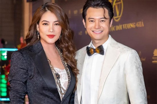 Được hỏi chuyện có con với Trương Ngọc Ánh, tình trẻ kém 14 tuổi nói 1 câu tỏ rõ thái độ?