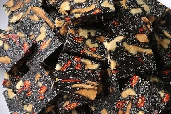 Dùng nồi cơm điện cũng làm được món bánh vừa ngon vừa giúp giảm cân này: Chị em không thử thì quá phí!-7