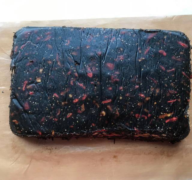 Mách chị em cách làm bánh dưỡng nhan: Ăn vào không chỉ bổ máu, mượt tóc mà da dẻ còn rạng rỡ như thuở đôi mươi-9