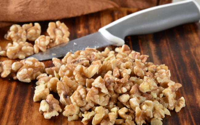 Mách chị em cách làm bánh dưỡng nhan: Ăn vào không chỉ bổ máu, mượt tóc mà da dẻ còn rạng rỡ như thuở đôi mươi-2