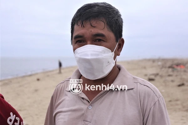 Thuyền trưởng cano bị chìm ở Hội An: Tôi bị sốc, cả đêm qua không ngủ được-1