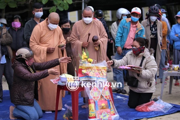 Thuyền trưởng cano bị chìm ở Hội An: Tôi bị sốc, cả đêm qua không ngủ được-3