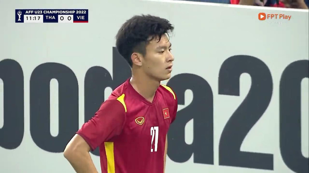 Cầu thủ áo số 21 của U23 Việt Nam \'đốn tim\' fangir | Tin tức Online