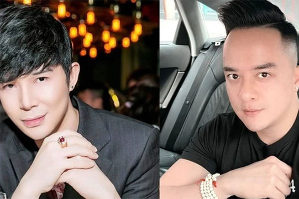 Xôn xao vụ chưa từng có ở VN: Nathan Lee đăng ký độc quyền thương hiệu Cao Thái Sơn?-4