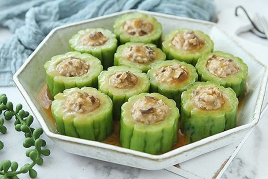 Phụ nữ ngoài 40 tuổi không muốn già quá nhanh nên ăn nhiều 5 loại rau này: Vừa nhuận tràng, giảm mỡ, giảm huyết áp lại còn chống lão hóa rất tốt