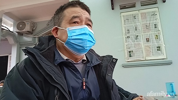 Cụ ông cùng lúc mất 2 người con, 3 đứa cháu trong vụ chìm ca nô ở Hội An: Trước khi đi tôi nói câu cửa miệng dịch giã thế này thì cẩn thận, vậy mà...-3