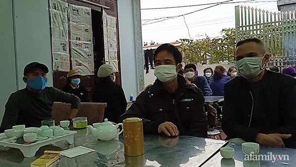 Cụ ông cùng lúc mất 2 người con, 3 đứa cháu trong vụ chìm ca nô ở Hội An: Trước khi đi tôi nói câu cửa miệng dịch giã thế này thì cẩn thận, vậy mà...-4