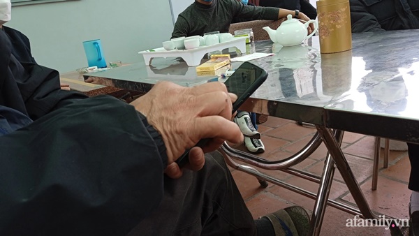 Cụ ông cùng lúc mất 2 người con, 3 đứa cháu trong vụ chìm ca nô ở Hội An: Trước khi đi tôi nói câu cửa miệng dịch giã thế này thì cẩn thận, vậy mà...-5