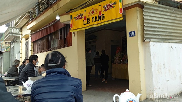 Cụ ông cùng lúc mất 2 người con, 3 đứa cháu trong vụ chìm ca nô ở Hội An: Trước khi đi tôi nói câu cửa miệng dịch giã thế này thì cẩn thận, vậy mà...-6