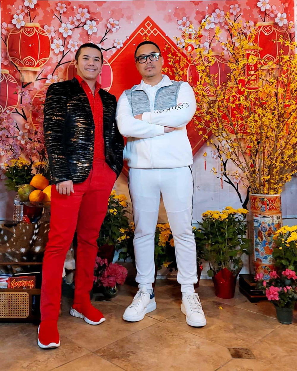 Kasim Hoàng Vũ sau nhiều năm ở ẩn: Làm bố 2 con kín tiếng, sở hữu nhà triệu đô-8