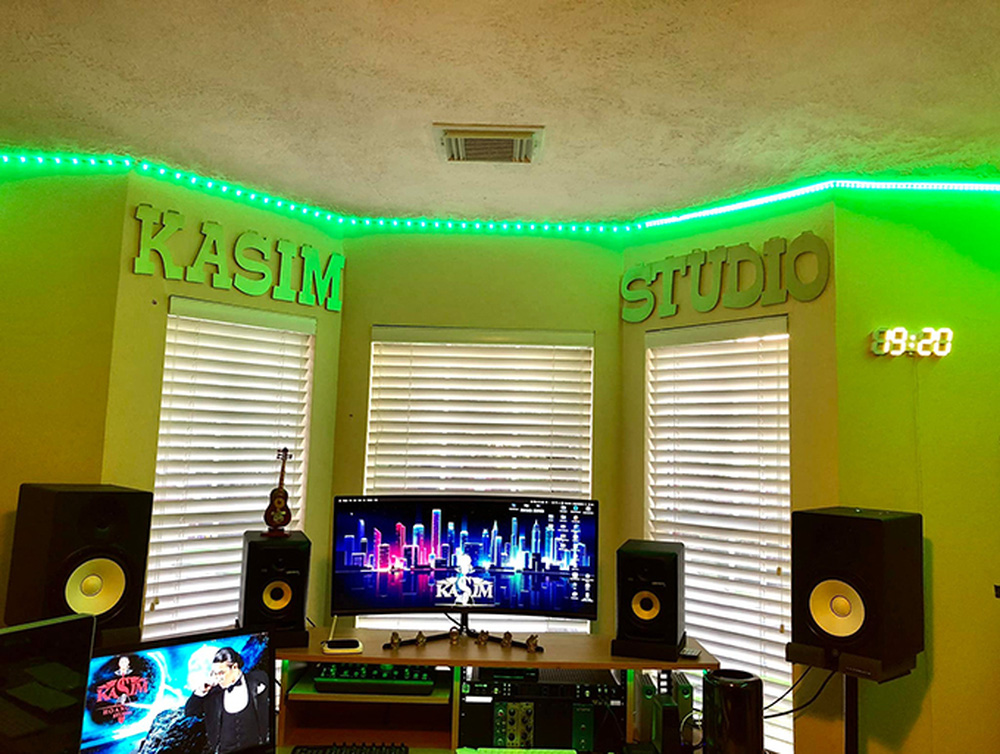 Kasim Hoàng Vũ sau nhiều năm ở ẩn: Làm bố 2 con kín tiếng, sở hữu nhà triệu đô-6