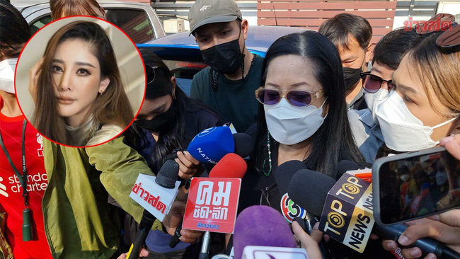 Nữ diễn viên Chiếc Lá Bay đã bị hành hạ trên tàu trước khi rơi xuống sông?-1