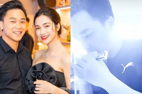 Hoà Minzy gây choáng khi chi tiền khủng tặng nhà cho trợ lý riêng, lý do đằng sau mới khiến nhiều người ngỡ ngàng-10