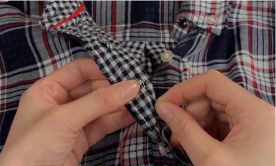 Đừng vội vứt bỏ những chiếc áo lót cũ, các móc nhỏ phía sau có thể giải quyết được vô số sự cố về trang phục cho cả nam và nữ-3