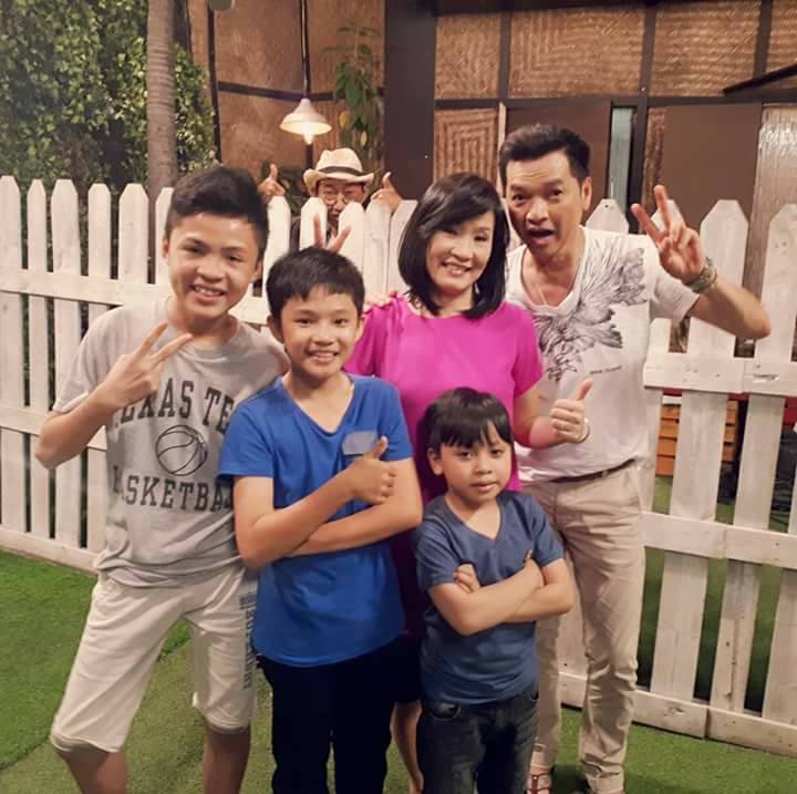 Diễn viên nhí Ốc Bảo Bảo đóng Gạo nếp gạo tẻ vừa qua đời ở tuổi 19 là ai?-7